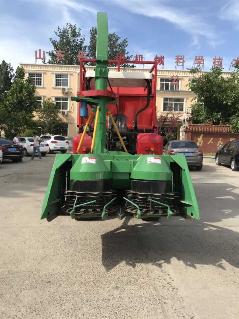 履带转盘青储机背负式青储机生产厂家直销专业定制