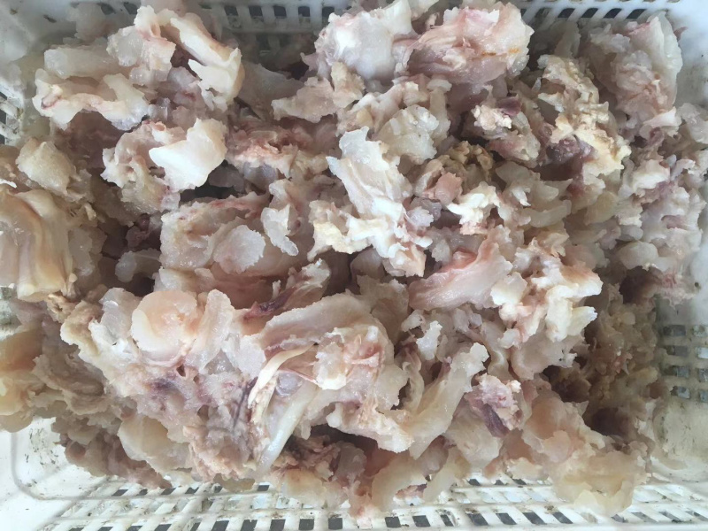 牛蹄筋