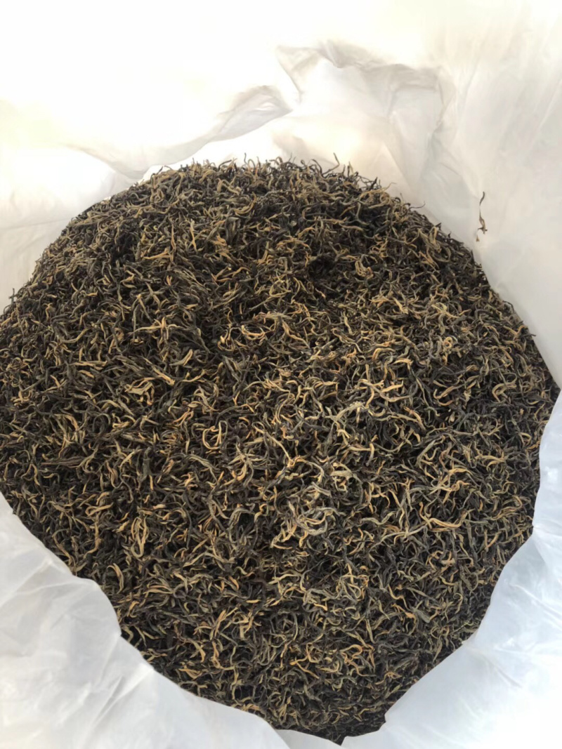 英德红茶有机茶，价格实惠