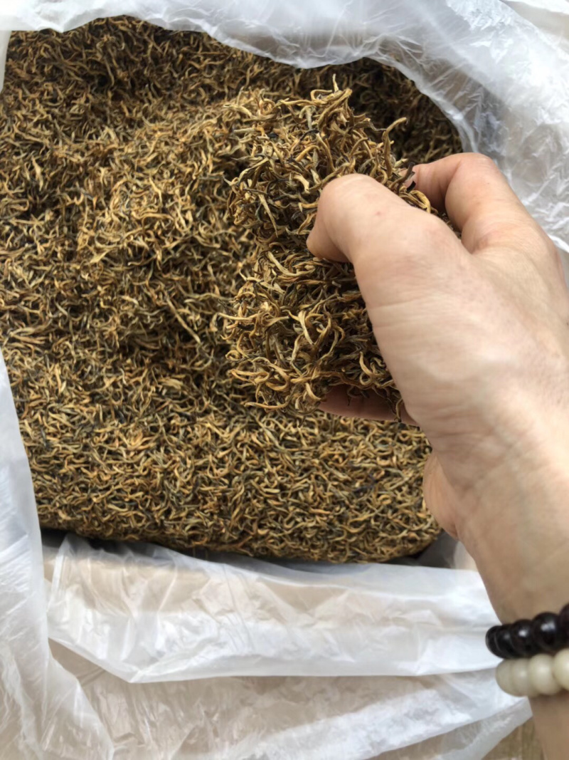 英德红茶有机茶，价格实惠