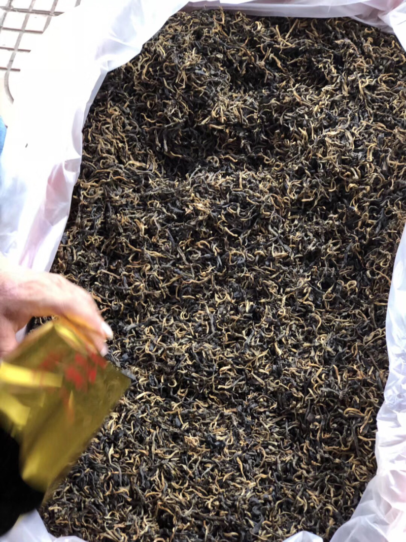 英德红茶有机茶，价格实惠