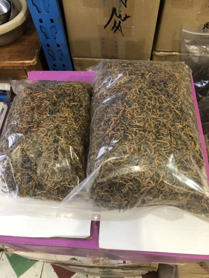 英德红茶有机茶，价格实惠
