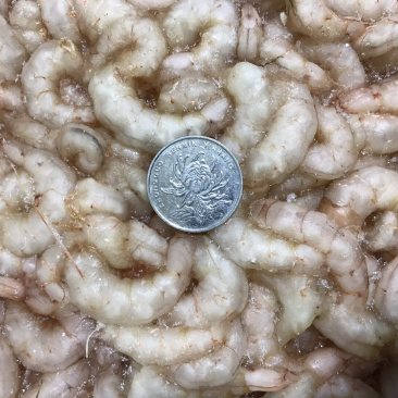 原浆虾仁
