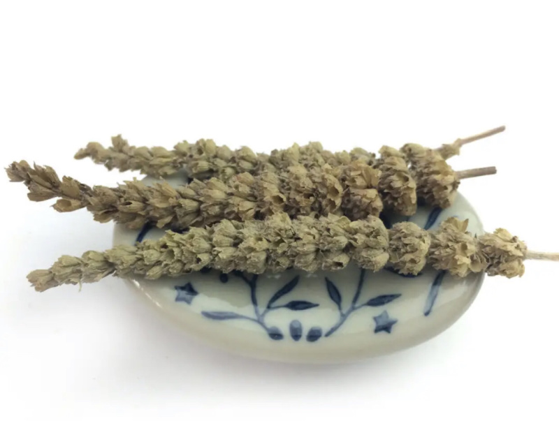 【荆芥穂】荆芥穗量大从优物美价廉产地直供