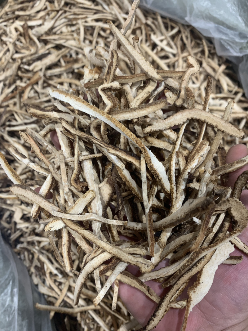 橘红中药材