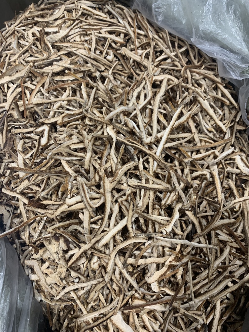 橘红中药材