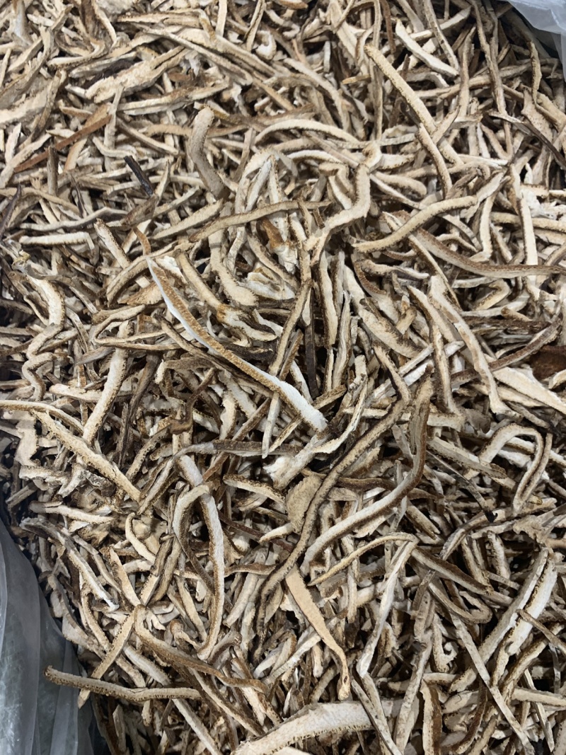 橘红中药材