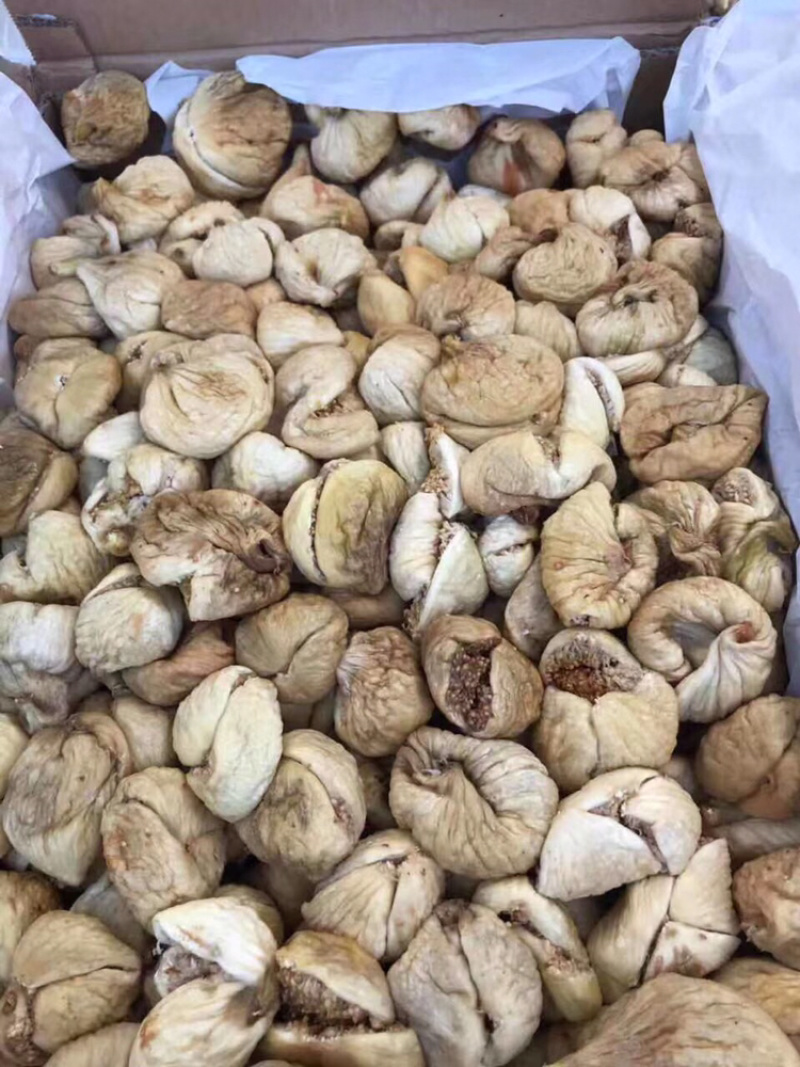 无花果，大号小号一样价