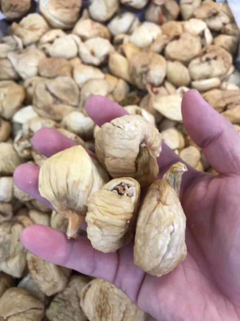 无花果，大号小号一样价