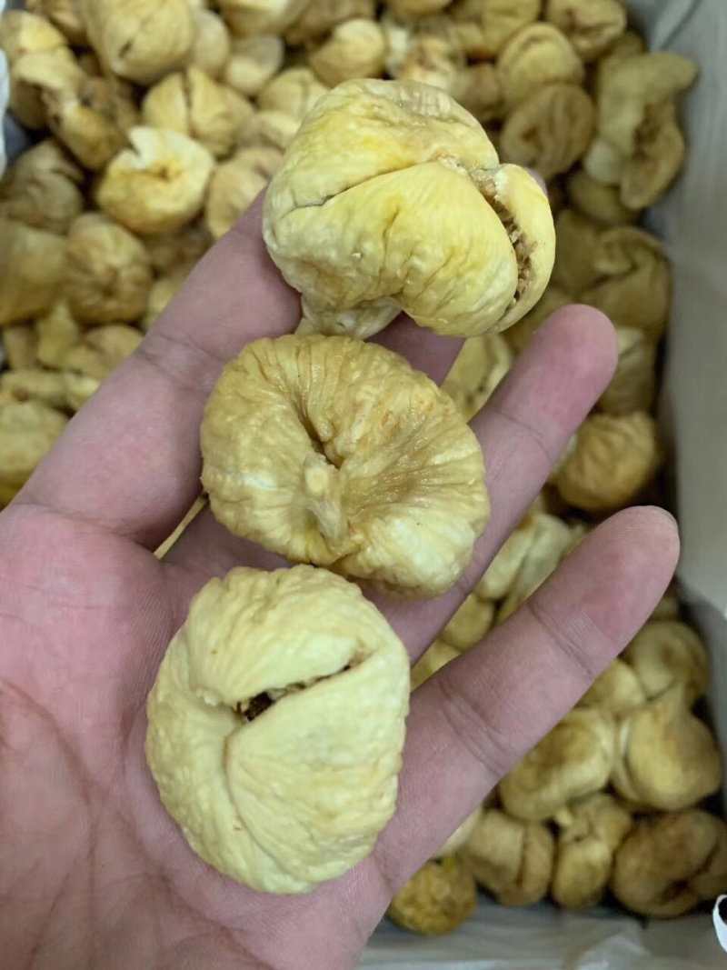 无花果，大号小号一样价