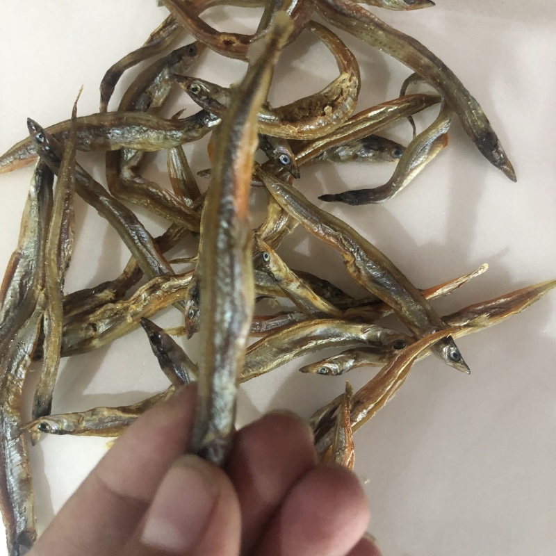 鱼干淡水小鱼干小河鱼