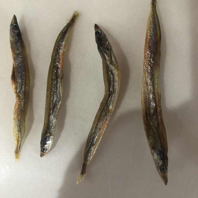 鱼干淡水小鱼干小河鱼
