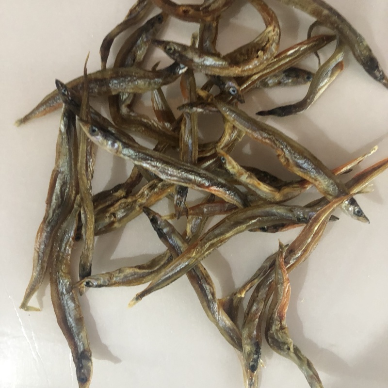鱼干淡水小鱼干小河鱼