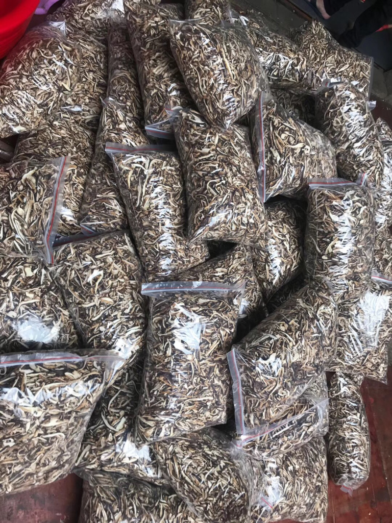 香菇丝