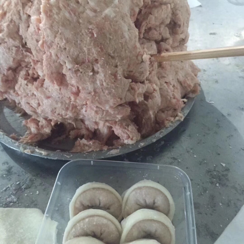 香港鳗鱼饺