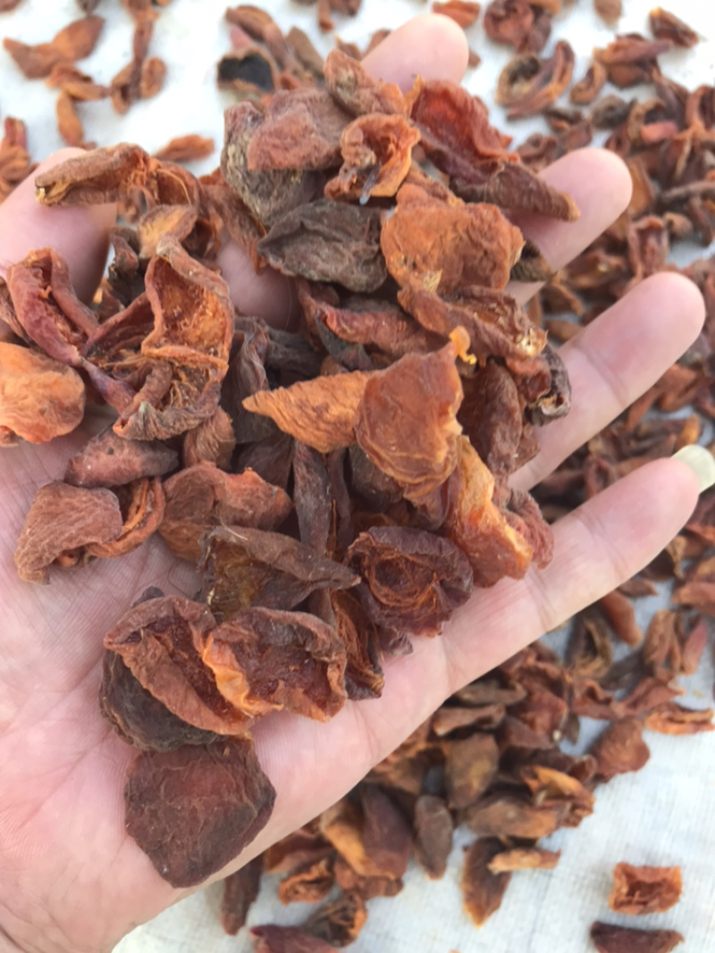 杏干，甘肃定西特产，质量好货源充足全国发货