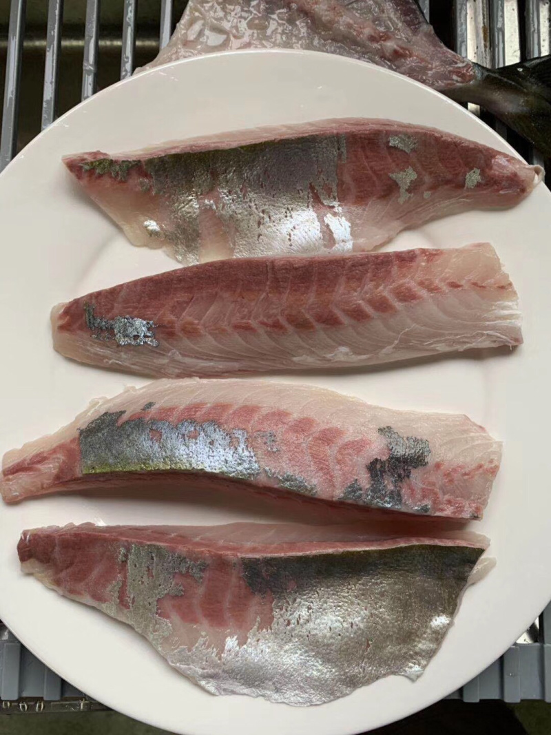 池鱼王鲷鱼日本池鱼王日料食材