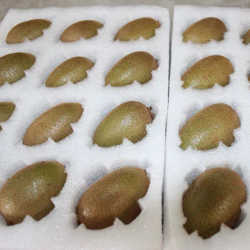 陕西翠香猕猴桃🥝，5斤包邮中果39元