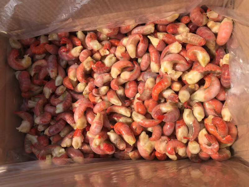 龙虾尾特级