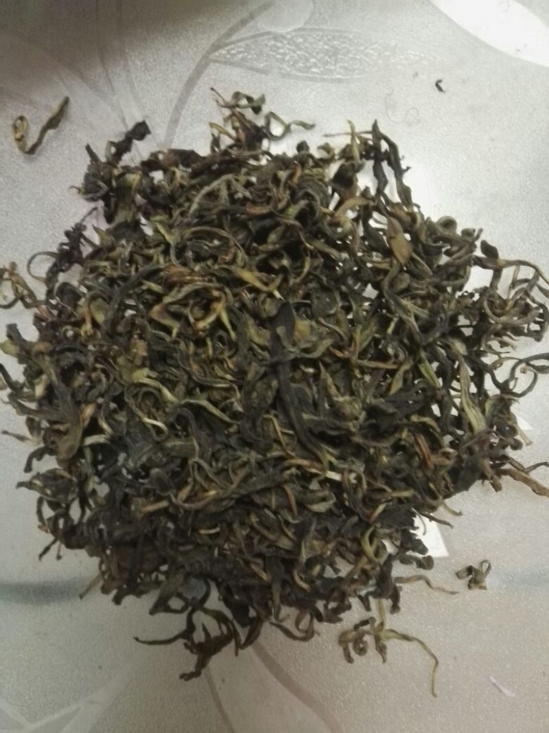 枸杞叶茶一级