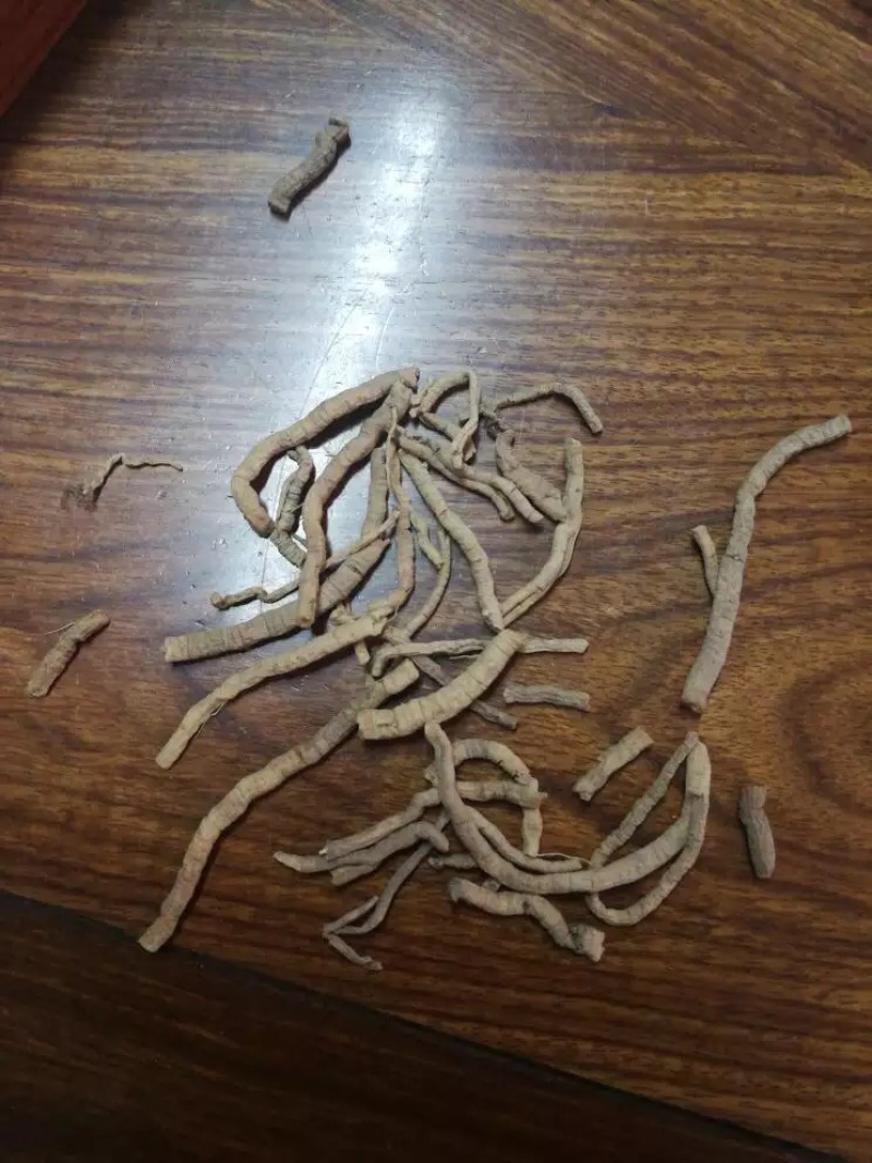 远志抽芯远志半斤拿样一件半斤