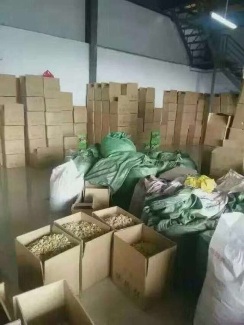 薄皮核桃30mm以上去皮