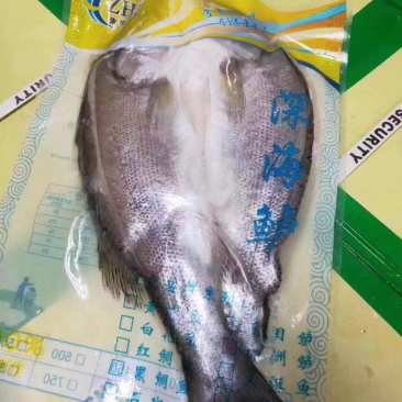 真空鲈鱼