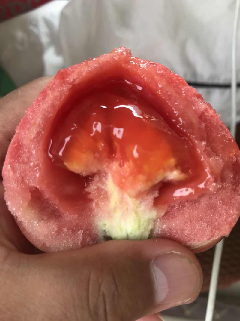 精品西红柿🍅👍精品硬粉，耐运输，弧三以上★价位便宜