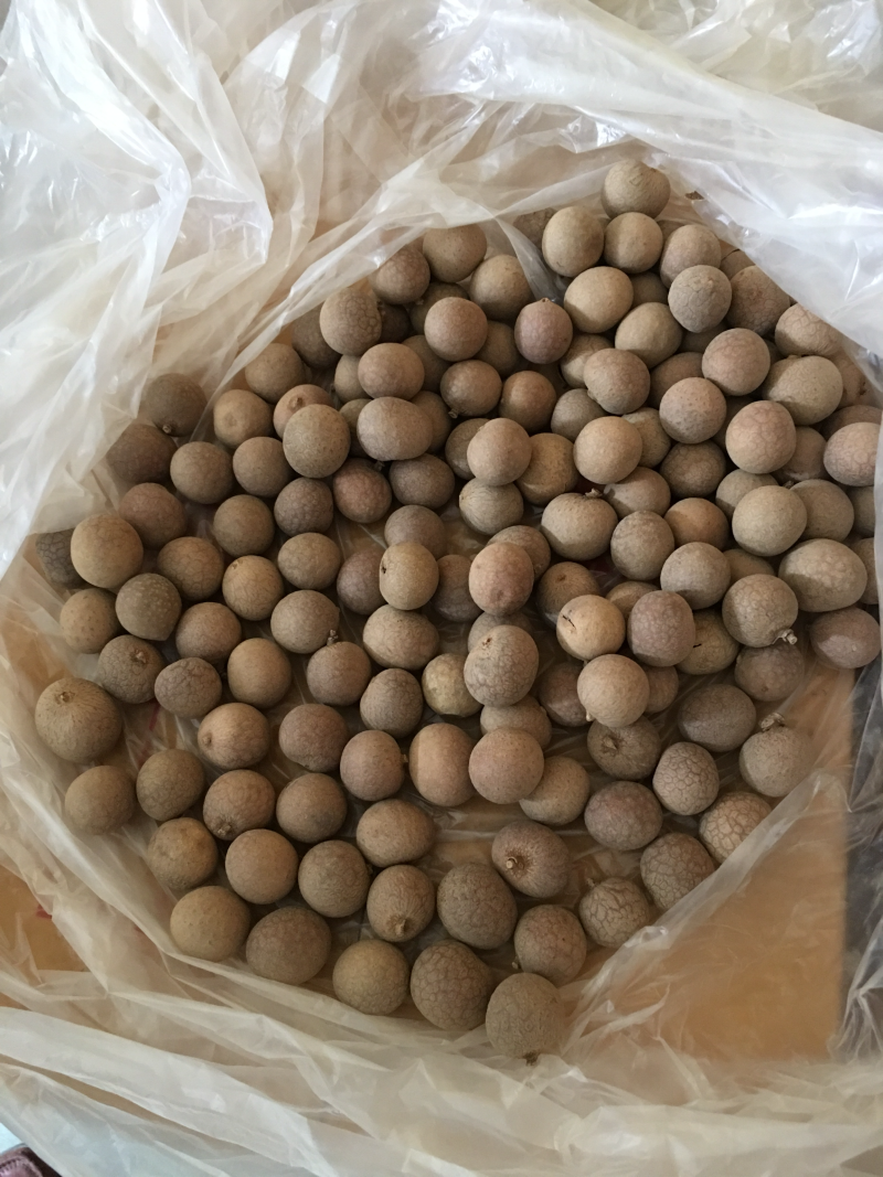 桂圆干