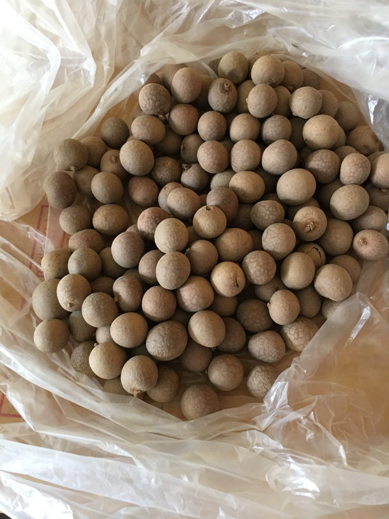 桂圆干