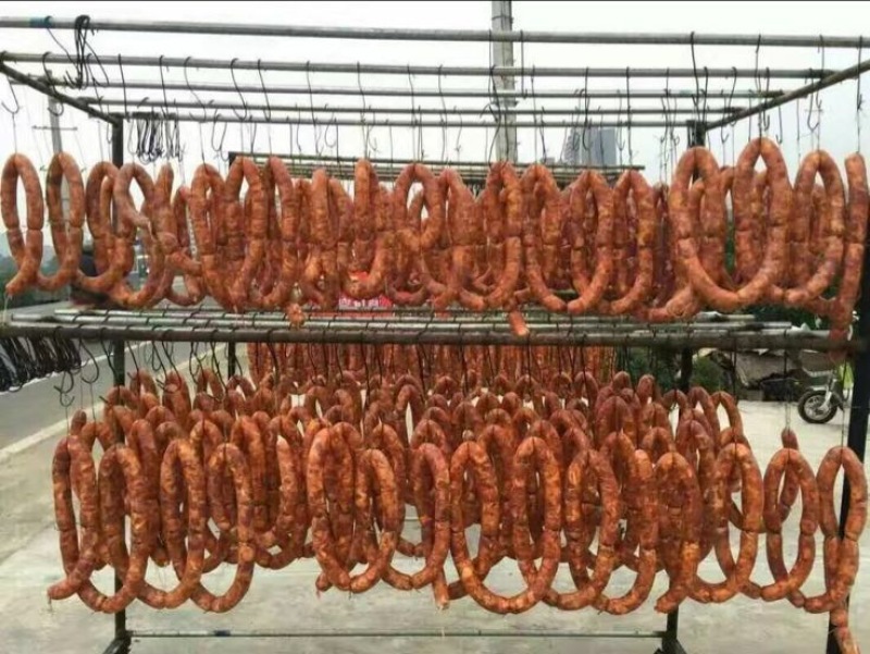 猪头肉