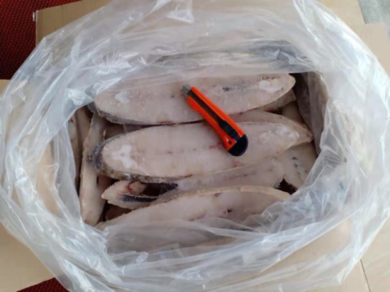 深海马友鱼片