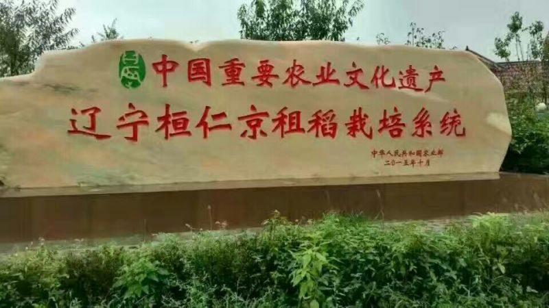 稻花香大米特级新米