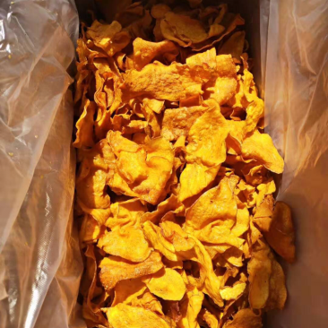 地瓜片生产厂家红薯片可以视频看货实地看货考察满意再采购