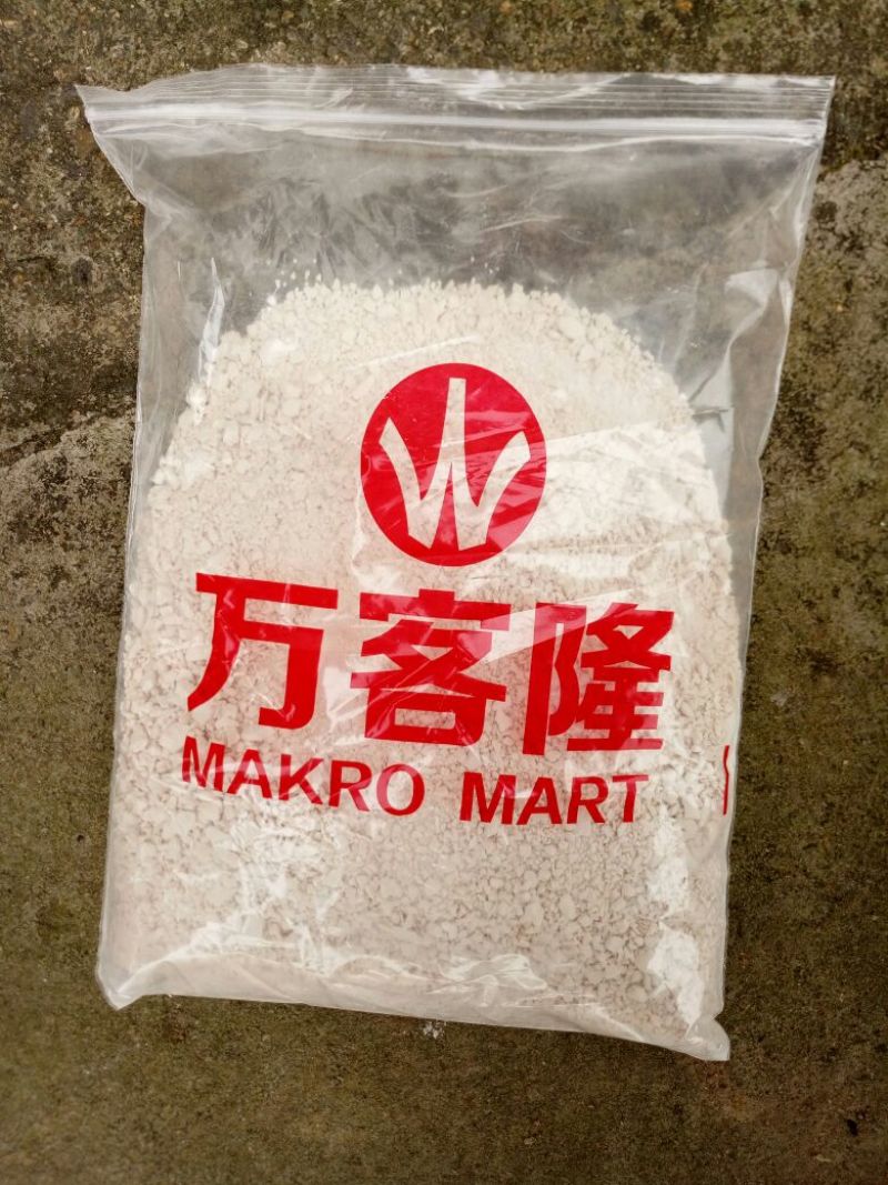 藕粉