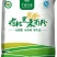 黑小麦面粉袋装