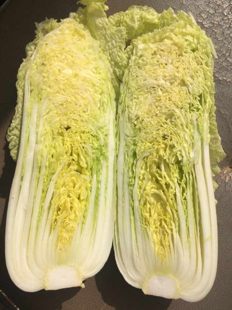 娃娃菜