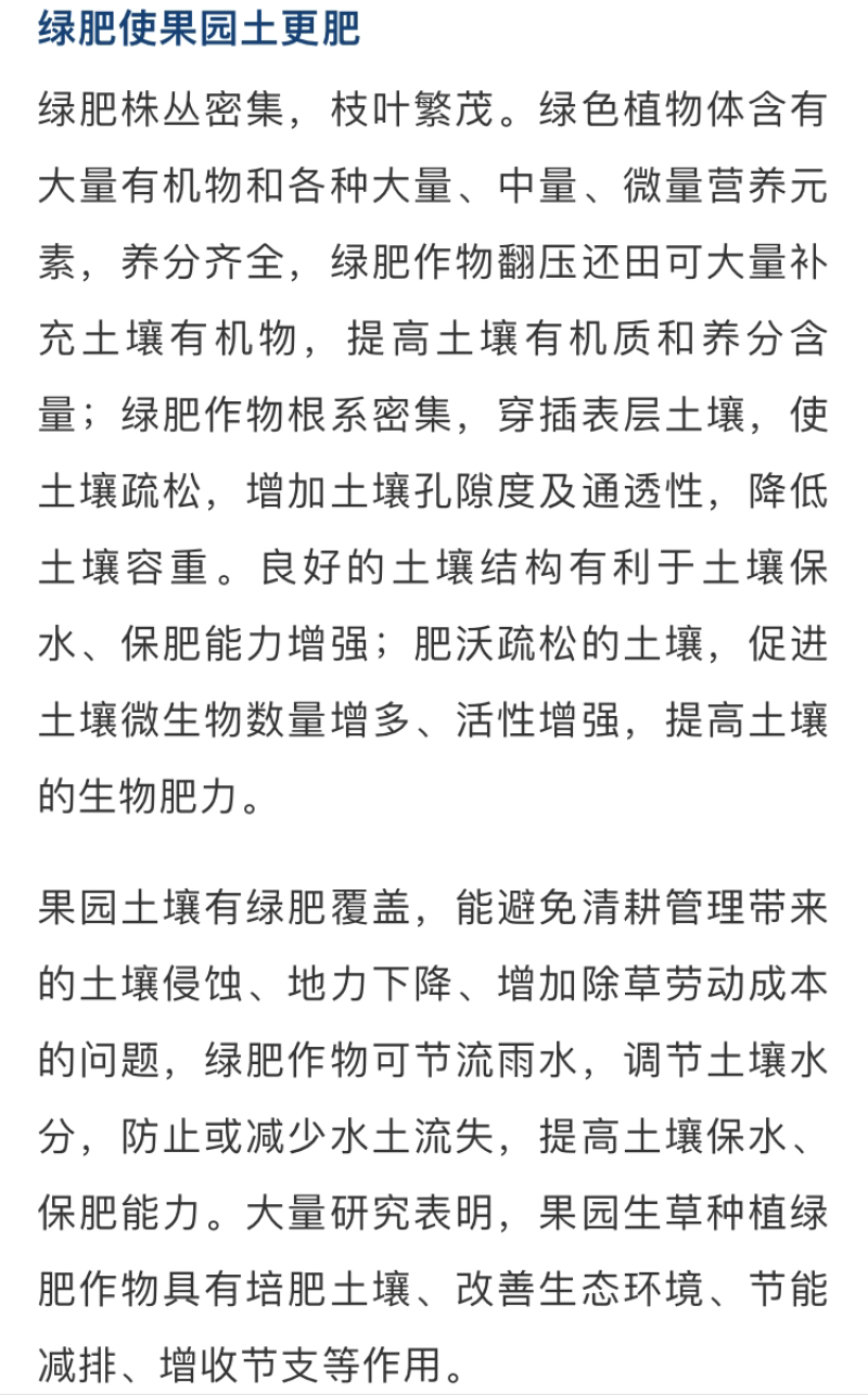 白三叶生长期长，适应性强，耐干旱，可观赏，可牧用