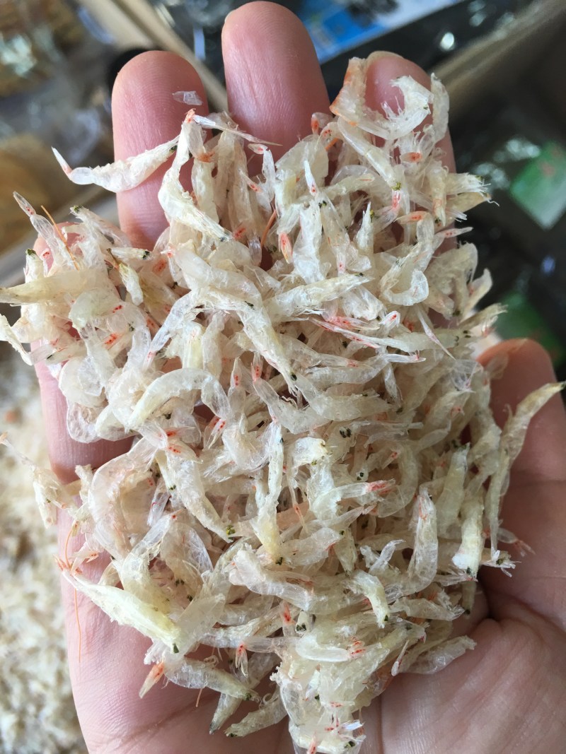 虾皮