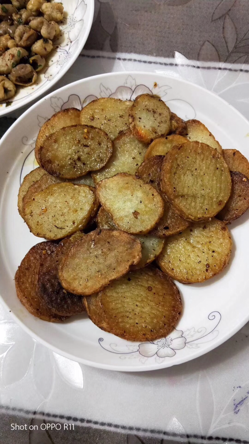 天麻特级