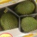 猫山王3~5斤