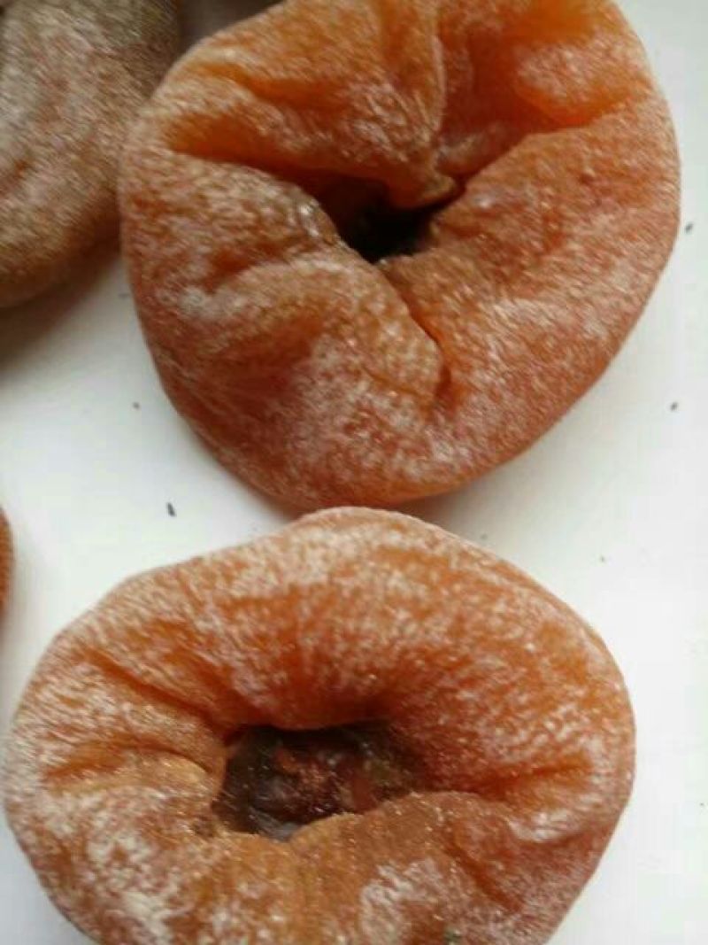 柿饼1~2两