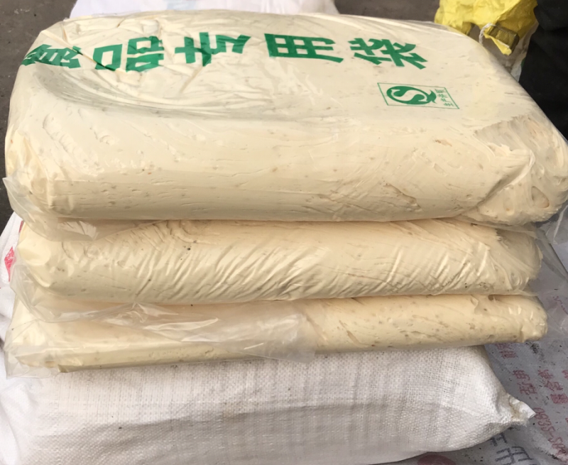 麻糖（叮叮）糖。儿时的味道