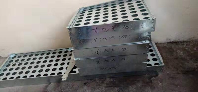 营养钵装土神器9-9厚铁的，营养钵装土器，