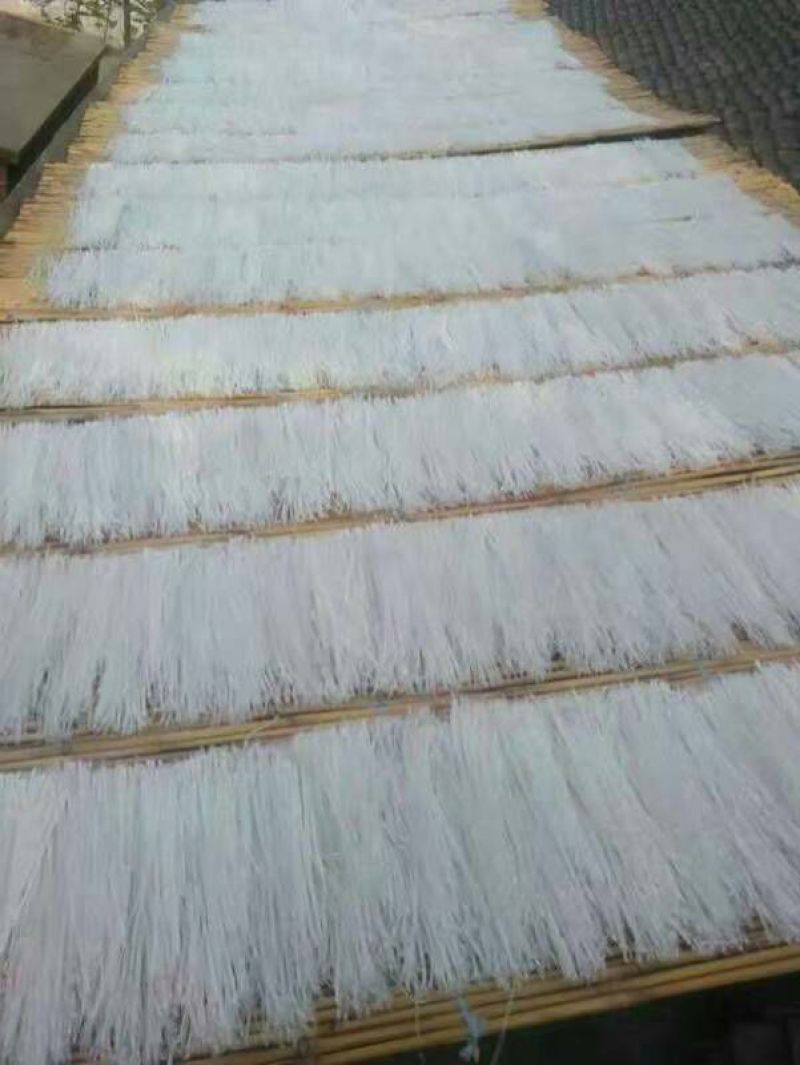 绿豆粉皮包装