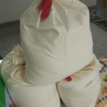 石磨面粉袋装
