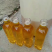 广西纯野生小茶压榨山茶籽果油老茶籽树茶籽油20斤包邮