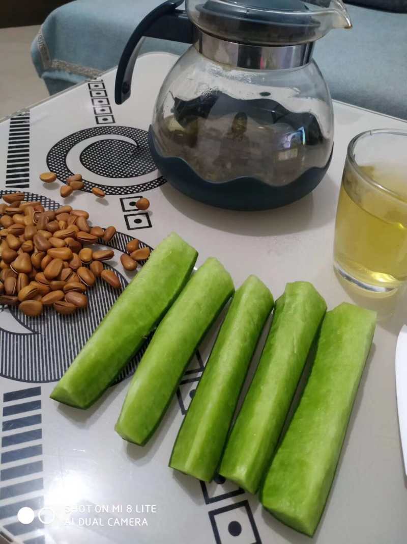 沙窝萝卜
