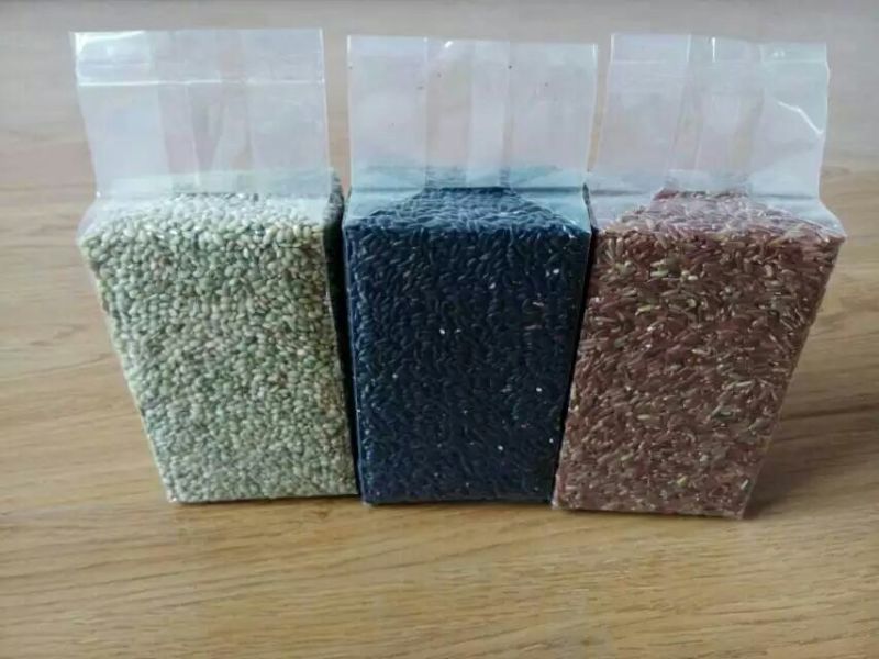 黑米新米