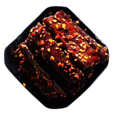 豆腐干一斤起发货